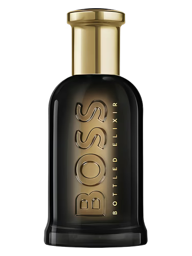 Boss Bottled Elixir Hugo Boss Para Hombre 100 ml - vista principal