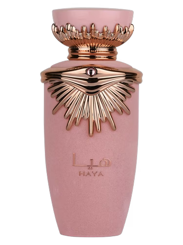 Haya Lattafa Para Mujer 100 ml - vista principal