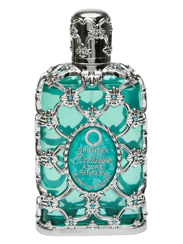 Azure Fantasy Orientica Unisex 100 ml - vista principal