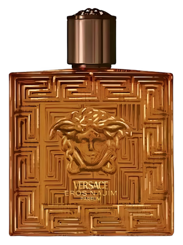 Eros Najim Versace Para Hombre 100 ml - vista principal