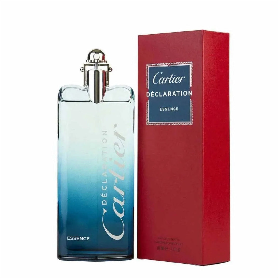 Declaration Essence Cartier Para hombre 100 ml - vista principal