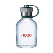Hugo Man Hugo Boss Para Hombre 100 ml - empaque del producto