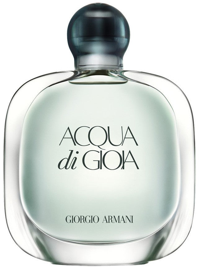 Acqua di Gioia Giorgio Armani Para Mujer 100 ml - vista principal