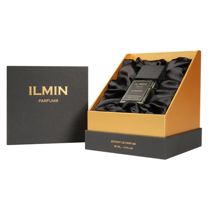 Il Kakuno ILMIN Unisex 30 ml - frasco y presentación