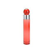 360° Red for Men Perry Ellis Para Hombre 100 ml - empaque del producto