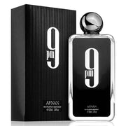 9pm Afnan Para Hombre 100 ml - vista adicional 4