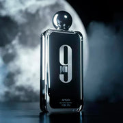 9pm Afnan Para Hombre 100 ml - empaque del producto