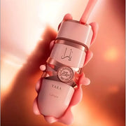Yara Elixir Lattafa Para Mujer 100 ml - empaque del producto