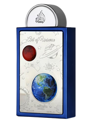 Art Of Universe Lattafa Unisex 100 ml - vista principal