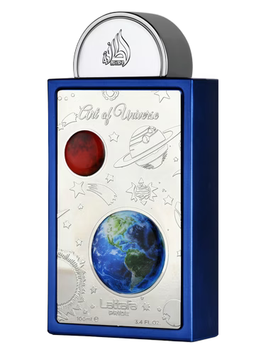 Art Of Universe Lattafa Unisex 100 ml - vista principal