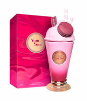 Yum Yum Armaf Para Mujer 100 ml - frasco y presentación
