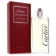 Declaration Cartier para Hombre 100 ml - frasco y presentación