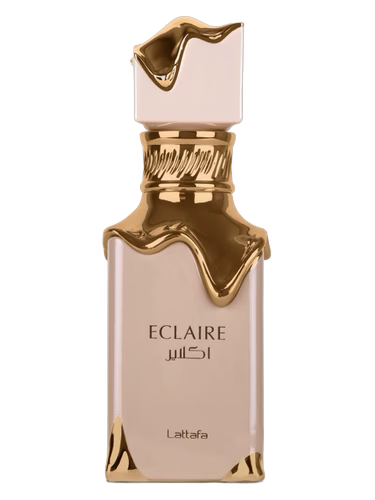 Eclaire Lattafa Para Mujer 100 ml - vista principal