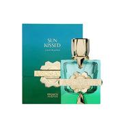 Sun Kissed Aromatix X French Avenue Unisex 100ml
