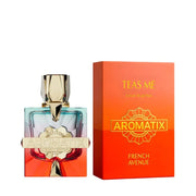Teas Me Aromatix X French Avenue Unisex 100ml