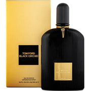 Black Orchid Tom Ford Para Mujer 100 ml - frasco y presentación