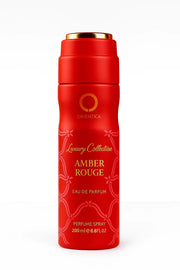 Spray Orientica Amber Rouger Unisex 200 ml - vista principal