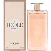 Idôle Lancôme Para Mujer 75 ml - frasco y presentación