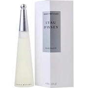 L'eau d'Issey Issey Miyake Para Mujer 100 ml - frasco y presentación