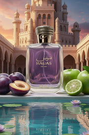 Hawas for Him Rasasi Para Hombre 100 ml - vista adicional 4