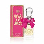 Viva la Juicy Juicy Couture Para Mujer 100 ml - frasco y presentación