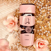 Yara Lattafa Para Mujer 100 ml - vista adicional 4