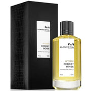 Cedrat Boise Mancera Unisex 120 ml - frasco y presentación