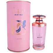 Mayar Lattafa Para Mujer 100 ml - vista adicional 4