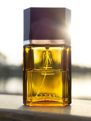 Azzaro pour Homme para Hombre 100 ml - empaque del producto