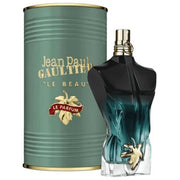 Le Beau Le Parfum Jean Paul Gaultier Para hombre 125 ml - frasco y presentación
