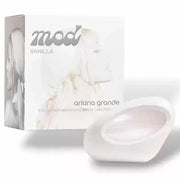 Mod Vanilla Ariana Grande Para Mujer 100 ml - frasco y presentación