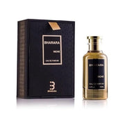 Niche Bharara Unisex 100 ml - frasco y presentación