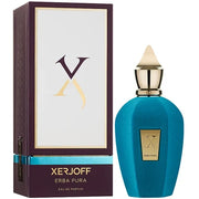 Erba Pura Xerjoff Unisex 100 ml - frasco y presentación