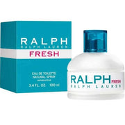 Ralph Fresh Ralph Lauren Para Mujer 100 ml - frasco y presentación