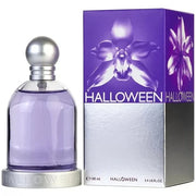 Halloween Para Mujer 100 ml - frasco y presentación