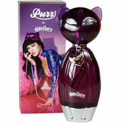 Purr Katy Perry Para Mujer 100 ml - frasco y presentación