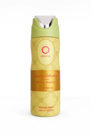 Spray Orientica Royal Amber Unisex 200 ml - vista principal