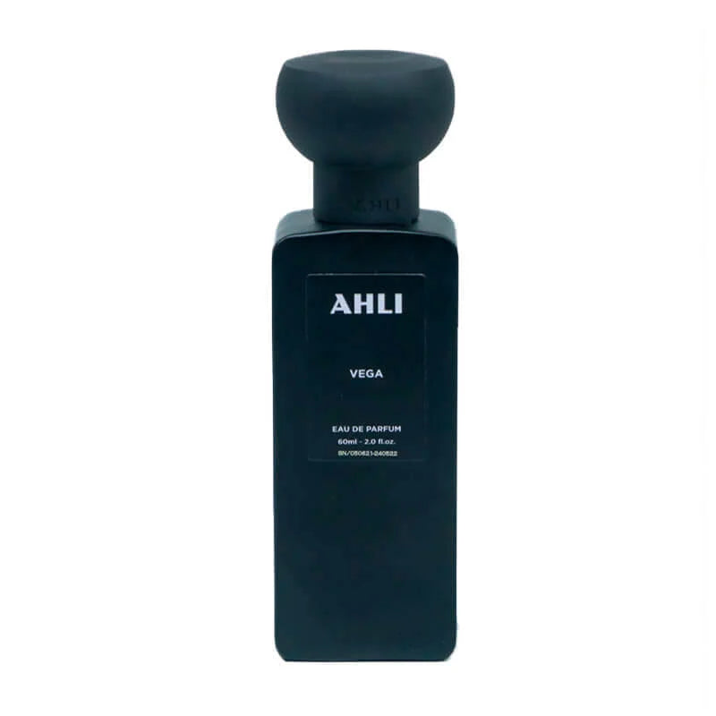 Ahli Vega Unisex 60 ml - vista principal