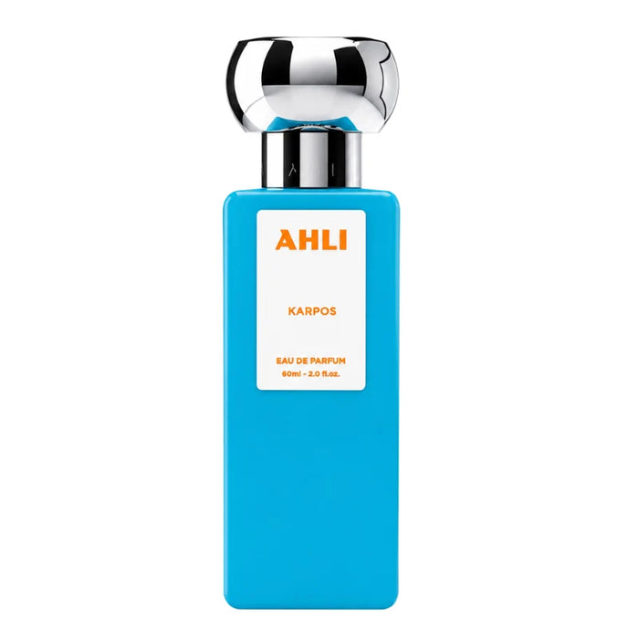 Ahli Karpos Unisex 100 ml - vista principal