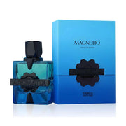 Magnetiq Aromatix X French Avenue Unisex 100ml