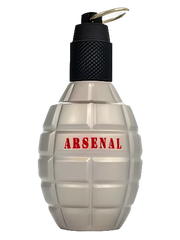 Arsenal Gilles Cantuel Para Hombre 100 ml - vista principal
