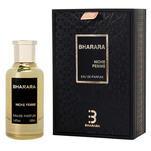 Niche Femme Bharara Para Mujer 100 ml - vista principal