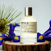 Santal 33 Le Labo Unisex 100 ml - frasco y presentación