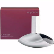 Euphoria Calvin Klein Para Mujer 100 ml - frasco y presentación