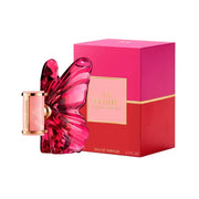 La Bomba Carolina Herrera Para Mujer 80 ml - empaque del producto