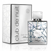 Club de Nuit Sillage Armaf Unisex 100 ml - frasco y presentación