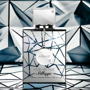 Club de Nuit Sillage Armaf Unisex 100 ml - vista adicional 4