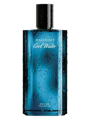 Cool Water Davidoff Para Hombre 100 ml - vista principal
