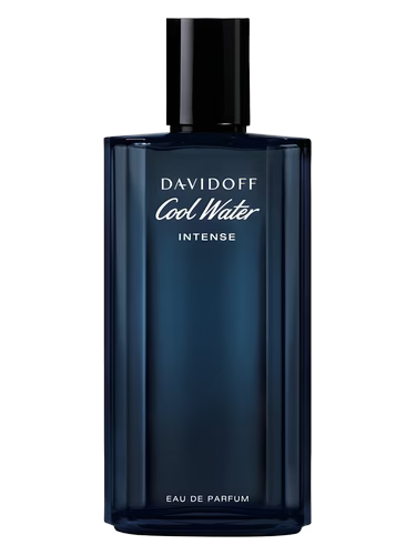 Cool Water Intense Davidoff Para Hombre 100 ml - vista principal