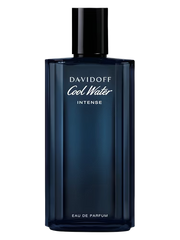 Cool Water Intense Davidoff Para Hombre 100 ml - vista principal